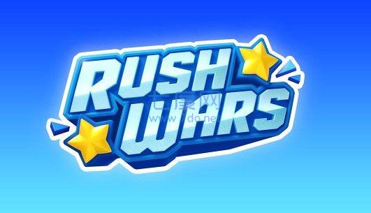 RushWars测试版 v1.0