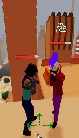 网络特工3D游戏安卓版  v5.0.4