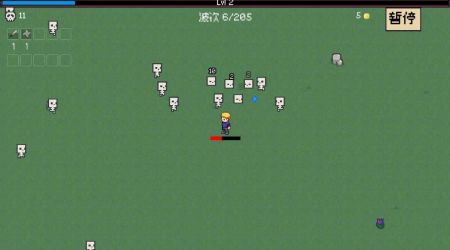 蛮荒之地幸存者 v3.0.5