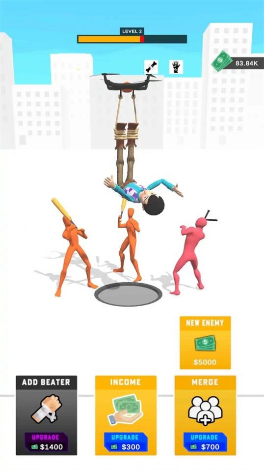 布玩偶节拍 v0.1