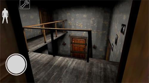 恐怖老奶奶2破解版无敌版中文 v1.2.5