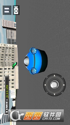 单机磁悬浮船模拟游戏 v1.0.1 安卓版