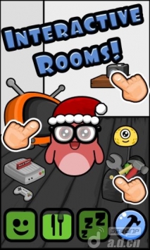 虚拟宠物乔伊 Joy - Virtual Pet Game v1.41截图0