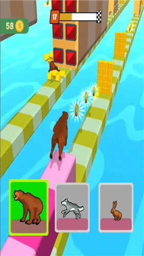 动物大变身 v1.5