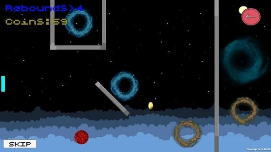 强力球太空冒险 v1.5.5