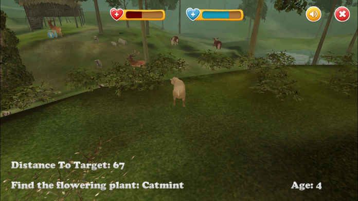 小熙解说动物融合模拟器免费金币中文最新版下载  v3.4.1