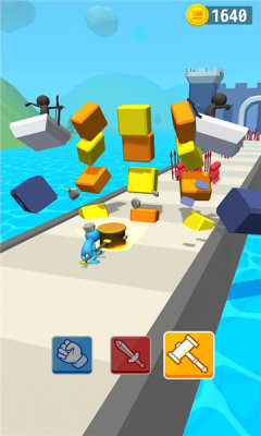 抖音顶级武器英雄乱斗游戏官方版  v5.3.1