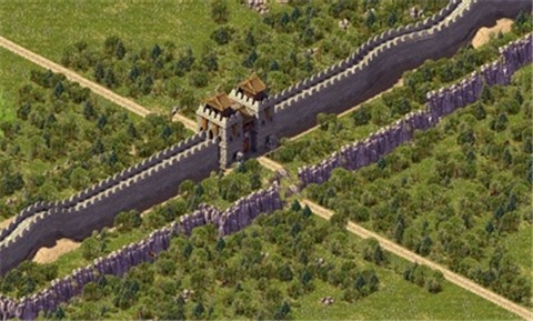 我的城市与军队最新版 v1.0.0