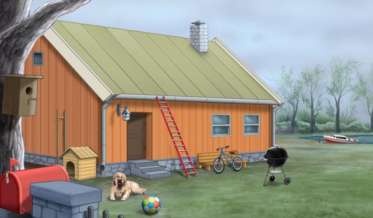 女孩魔术收养者 v4.91.1