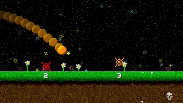 SpikeDislike3(尖刺躲避3) v1.0安卓版