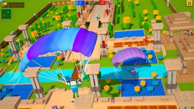 像素战场大作战  v1.0