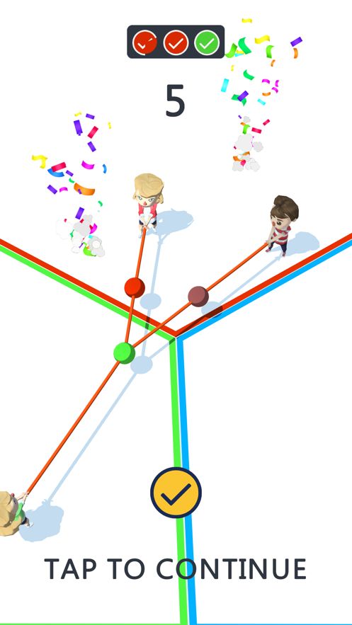 Liquid Run游戏安卓中文版图片2