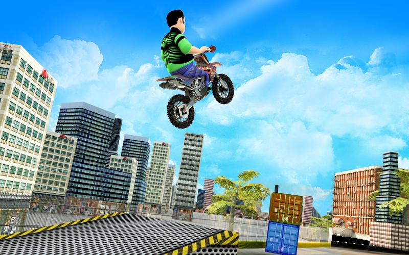 大城市黑帮行动 v1.0