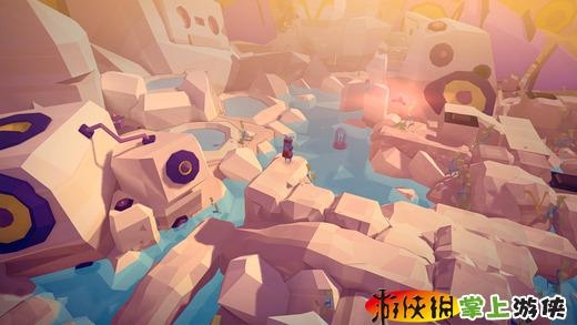 波克埃克大冒险 Adventures of Poco Eco Lost Sounds v3.2.5