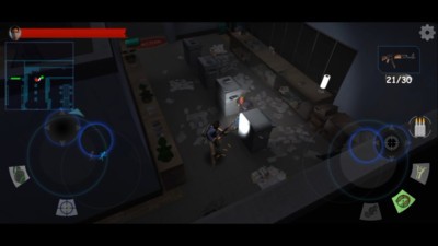 感染危机游戏下载  v5.0.2