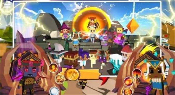 最后的赢家  v1.0