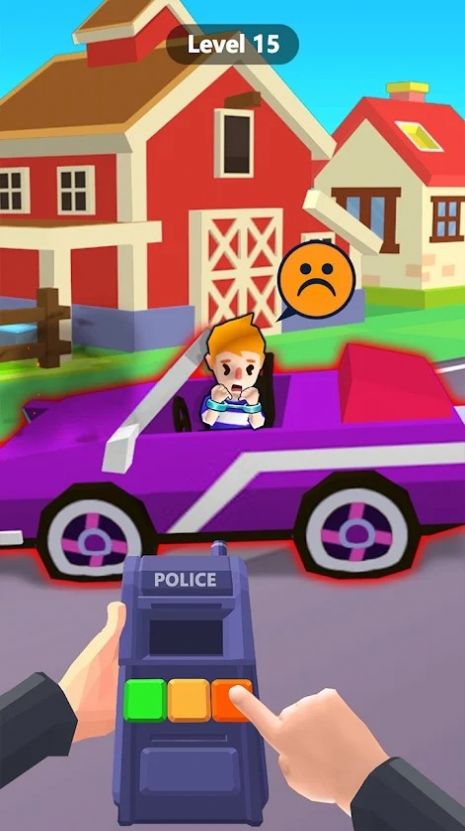 司法执行3D v1.0.0