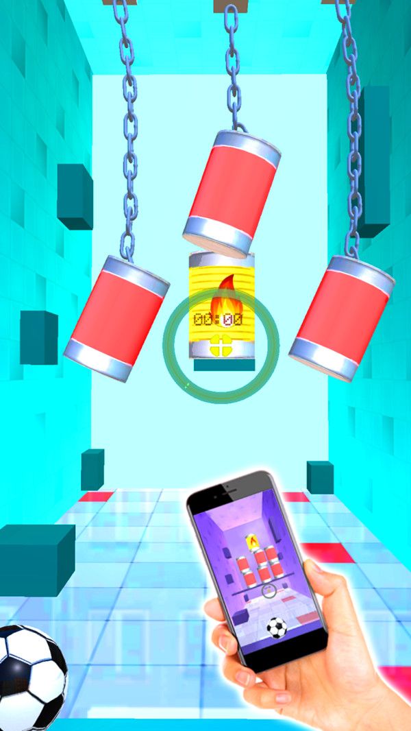 抖音来摇一摇小游戏官方版图片1