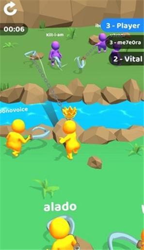 钩个火柴人 v0.43