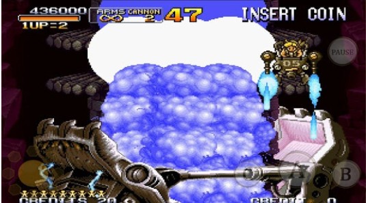 合金弹头2 2020-06-24 14:04