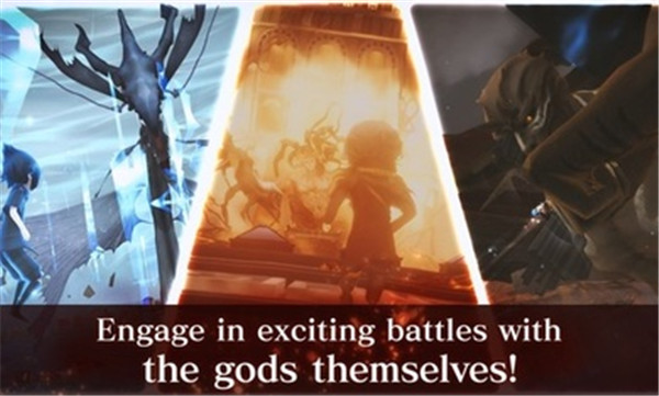 最终幻想15手机版