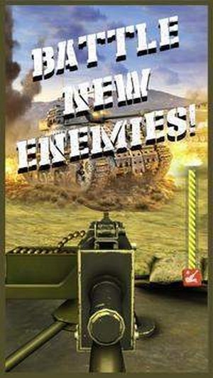 迫击炮战争游戏官方版  v3.4.3
