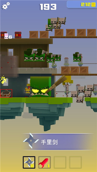 英雄冲啊破解版无限钻石无限金币