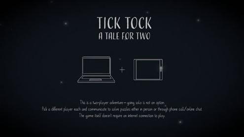 滴答滴答双人故事 v0.1.1