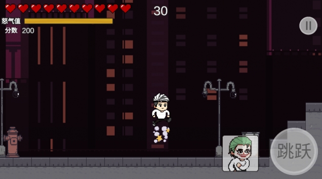 哥谭噩梦之焯级英雄最新版 v3.2.5