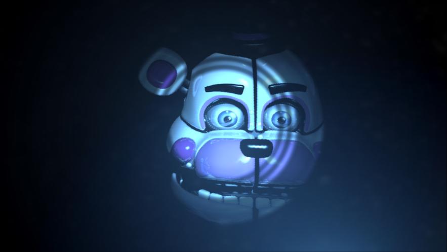 玩具熊的五夜后宫sl