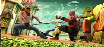 传奇黑帮战士小游戏APP最新版下载