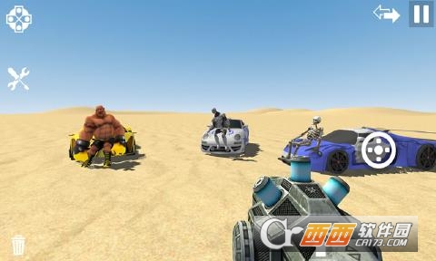 SimpleBox 2(我是创造者)