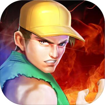 全民快打 手游版