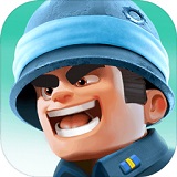 口袋奇兵无限内购破解版