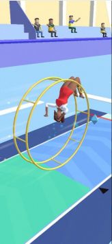 轮式体操跳跃Wheel Gymnastics Jump v3.0.5