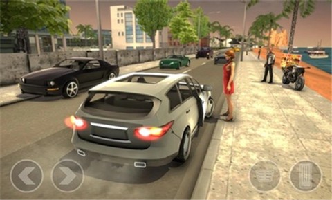 大都市犯罪生活7 2020-09-07 10:29