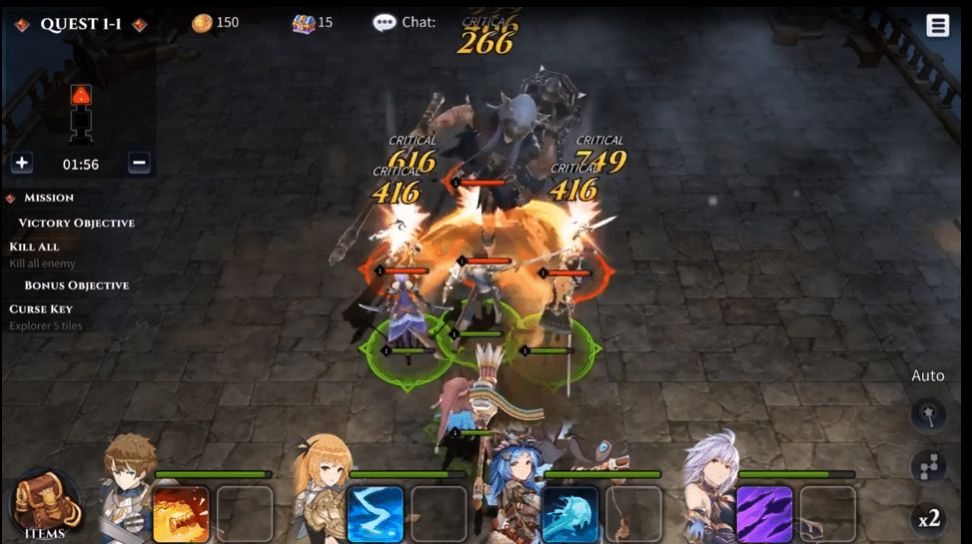 shining beyond台服官网apk图片2