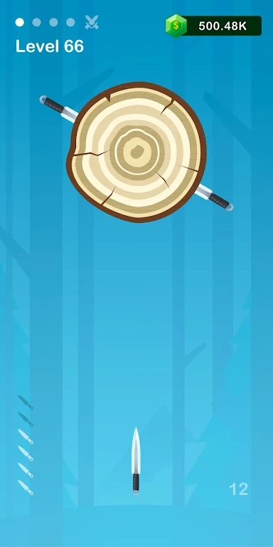 飞刀射击大师 v1.2.2