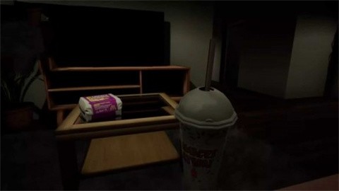 鬼脸摇动  v1.0.0