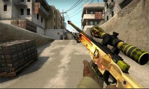 反恐大乱战  v1.0.4