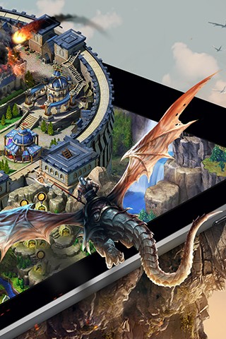 巨龙之战 v0.2.93