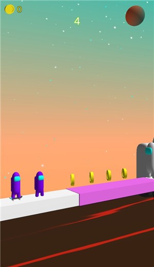 沙雕太空狼人  v0.1