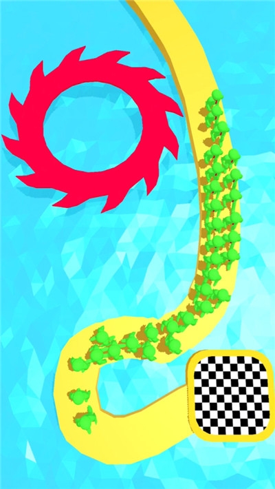 人类岛屿逃脱2020 v0.1