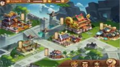 策略三国魂风云群英传 V 1.0.0