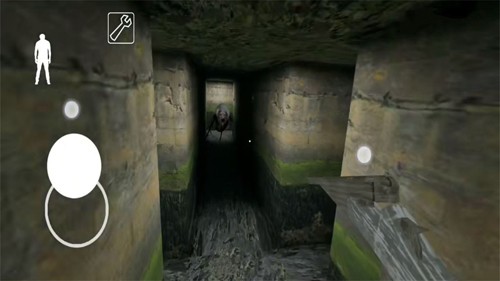 恐怖奶奶3下雨模组  v1.9.5