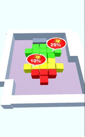 方块填充大战 v0.3安卓版