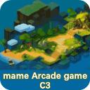 企鹅兄弟街机游戏