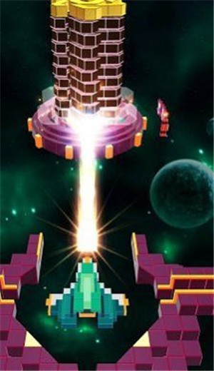 太空射击能量  v1.06
