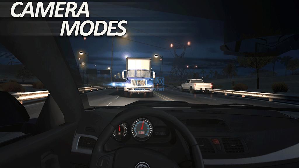 街头交通赛车Traffic TourStreetRacing
