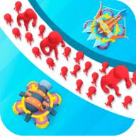 随机塔防单机版